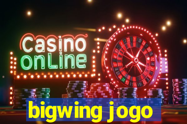 bigwing jogo